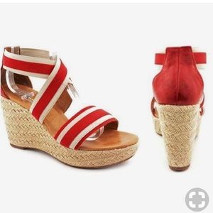 Paul Green Monique Sandal | Nordstroms